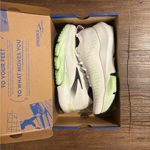 Brooks Glycerin Flex